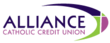Alliance Catholic Credit Union logo