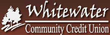 Whitewater Community Credit Union logo