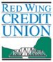 Red Wing Credit Union logo