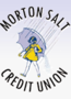 Morton Salt Credit Union logo