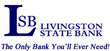 Livingston State Bank logo