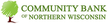 Community Bank of Northern Wisconsin logo