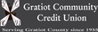 Gratiot Community Credit Union logo