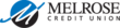 Melrose Credit Union logo