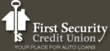 First Security Credit Union logo