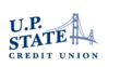 UP State Credit Union logo