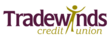 Tradewinds Credit Union logo