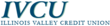 Illinois Valley Credit Union logo