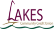 Lakes Community Credit Union logo