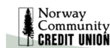Norway Community Credit Union logo
