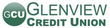 Glenview Credit Union logo