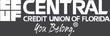 Central Credit Union of Florida logo