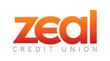 Zeal Credit Union logo