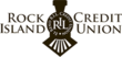 El Reno RIL Credit Union logo