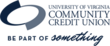 UVA Community Credit Union logo