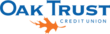 Oak Trust Credit Union logo