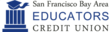 San Francisco Bay Area Educators Credit Union logo