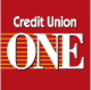 Credit Union One logo