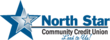 North Star Community Credit Union logo