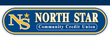 North Star Credit Union logo