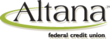 Altana Federal Credit Union logo