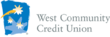 West Community Credit Union logo