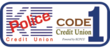 KC Police Credit Union logo