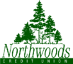 Northwoods Credit Union logo