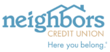 Neighbors Credit Union logo