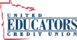 United Educators Credit Union logo