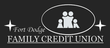 Fort Dodge Family Credit Union logo