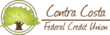 Contra Costa Federal Credit Union logo