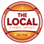 The Local Credit Union logo