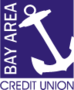 Bay Area Credit Union logo