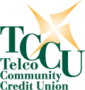 Telco Community Credit Union logo
