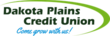 Dakota Plains Credit Union logo