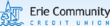 Erie Community Credit Union logo
