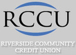 Riverside Community Credit Union logo