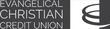 Evangelical Christian Credit Union logo