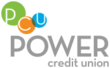 Power Credit Union logo