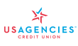 USAgencies Credit Union logo