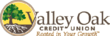 Valley Oak Credit Union logo
