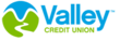 Valley Credit Union logo