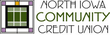 North Iowa Community Credit Union logo