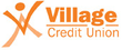 Village Credit Union logo