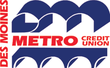 Des Moines Metro Credit Union logo