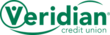 Veridian Credit Union logo