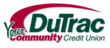 DuTrac Community Credit Union logo