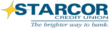 STARCOR Credit Union logo