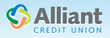 Alliant Credit Union logo